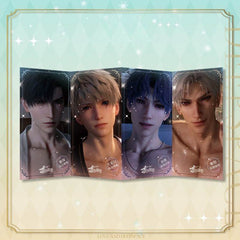 LaDS Acrylic Screen 925-930 - Sandwich Craft Anime Game Merchandise - merrys