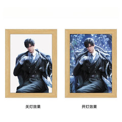 LaDS Light Painting - Rafayel, Xavier Doujin Creative Atmosphere Decoration - merrys