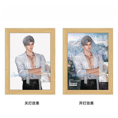 LaDS Light Painting - Rafayel, Xavier Doujin Creative Atmosphere Decoration - merrys