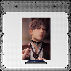 LaDS Large Acrylic Sandwich Standee 18-31 - Anime Game Desktop Decoration - merrys