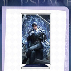 LaDS Large Acrylic Standee 1-44 - Zayne, Rafayel, Xavier Series Desktop Decoration - merrys