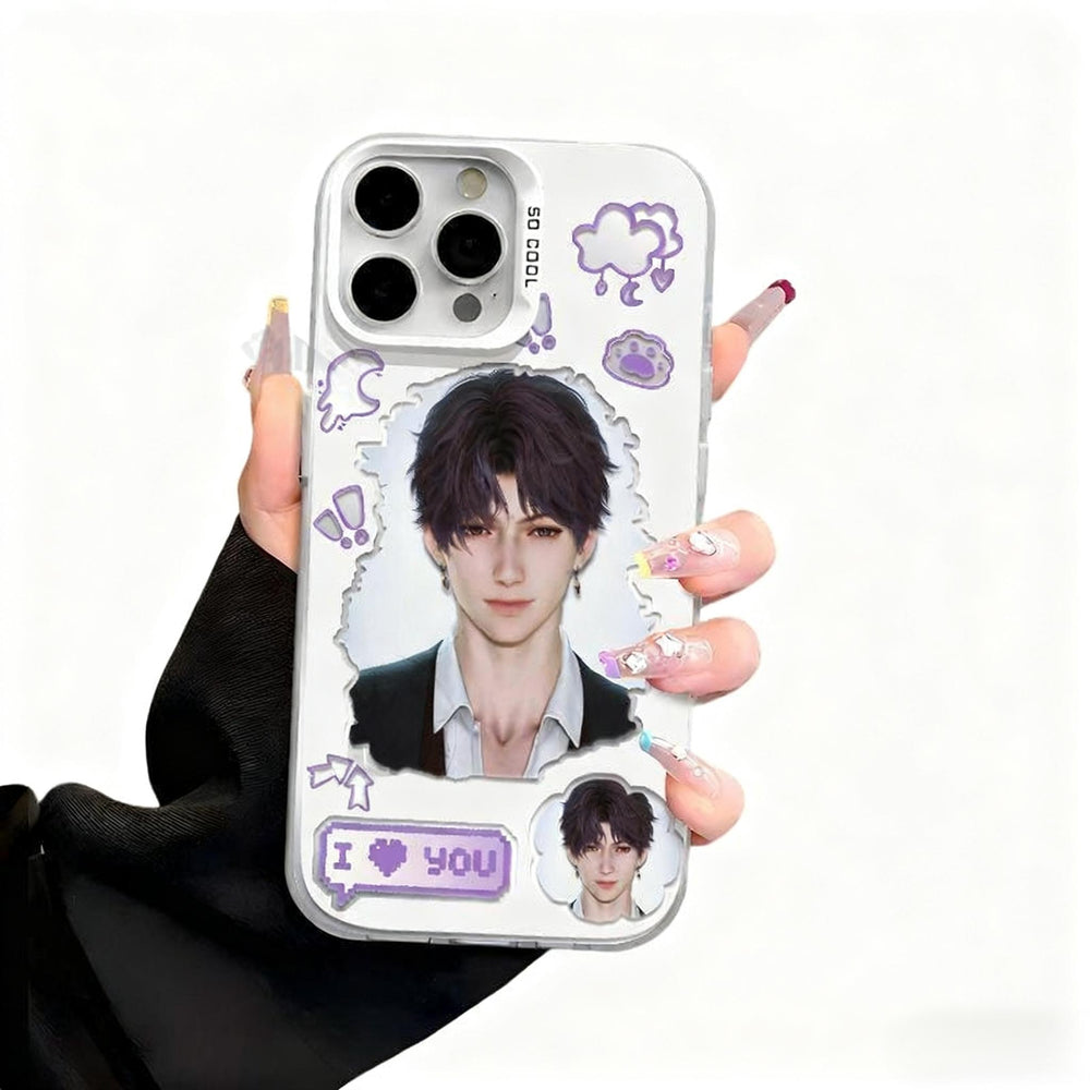LaDS Rafayel Phone Case - merrys