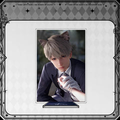 LaDS Large Acrylic Sandwich Standee 18-31 - Anime Game Desktop Decoration - merrys