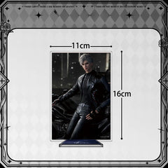 LaDS Large Acrylic Sandwich Standee 18-31 - Anime Game Desktop Decoration - merrys