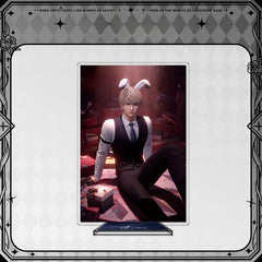 LaDS Large Acrylic Sandwich Standee 18-31 - Anime Game Desktop Decoration - merrys