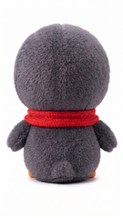 GUDU Plush Doll 25cm Penguin GUDU Plush Hot Meme Peripheral