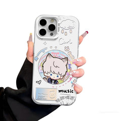 LaDS Sylus, Rafayel, Zayne, Xavier Phone Case - merrys