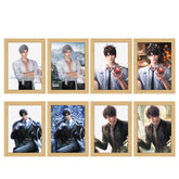 LaDS Light Painting - Rafayel, Xavier Doujin Creative Atmosphere Decoration