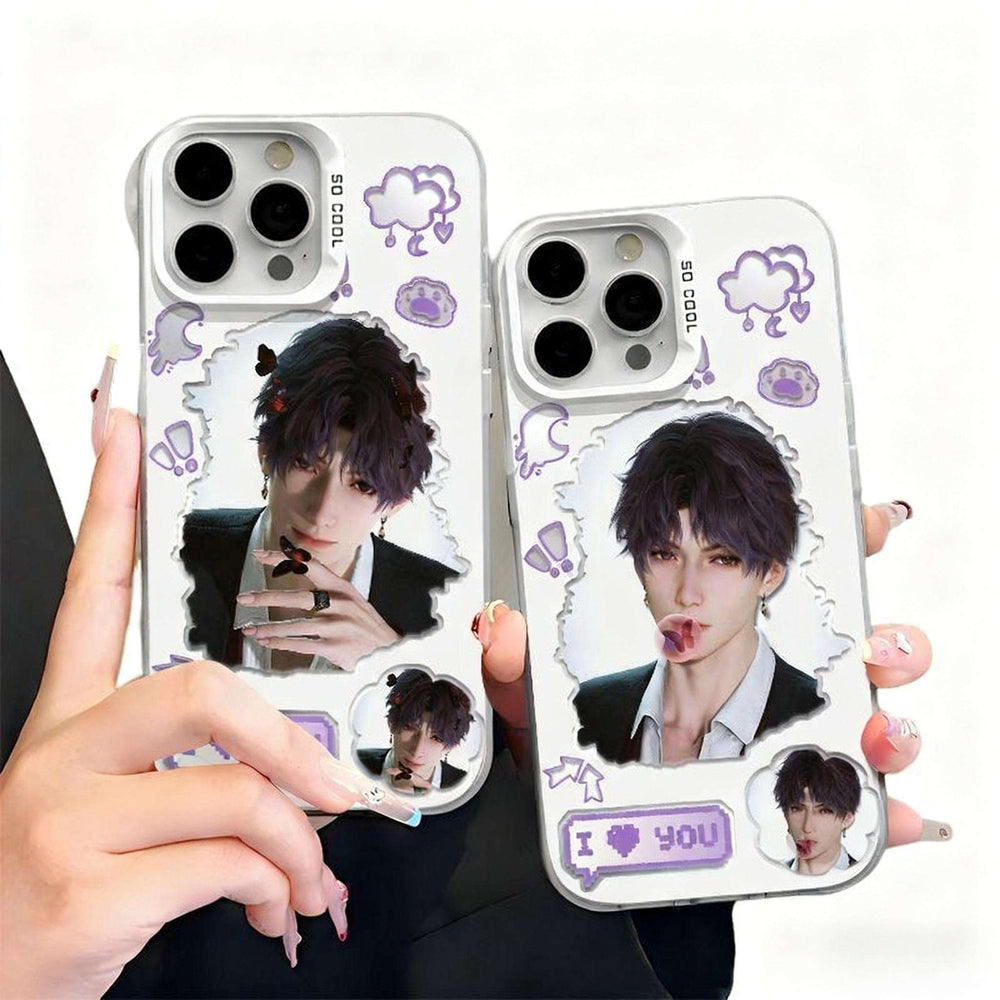 Love and Deepspace Rafayel Phone Case - merrys
