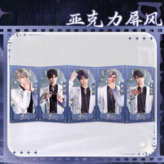 LaDS Acrylic Screen 931-934 Sandwich Craft Anime Game Merchandise - merrys