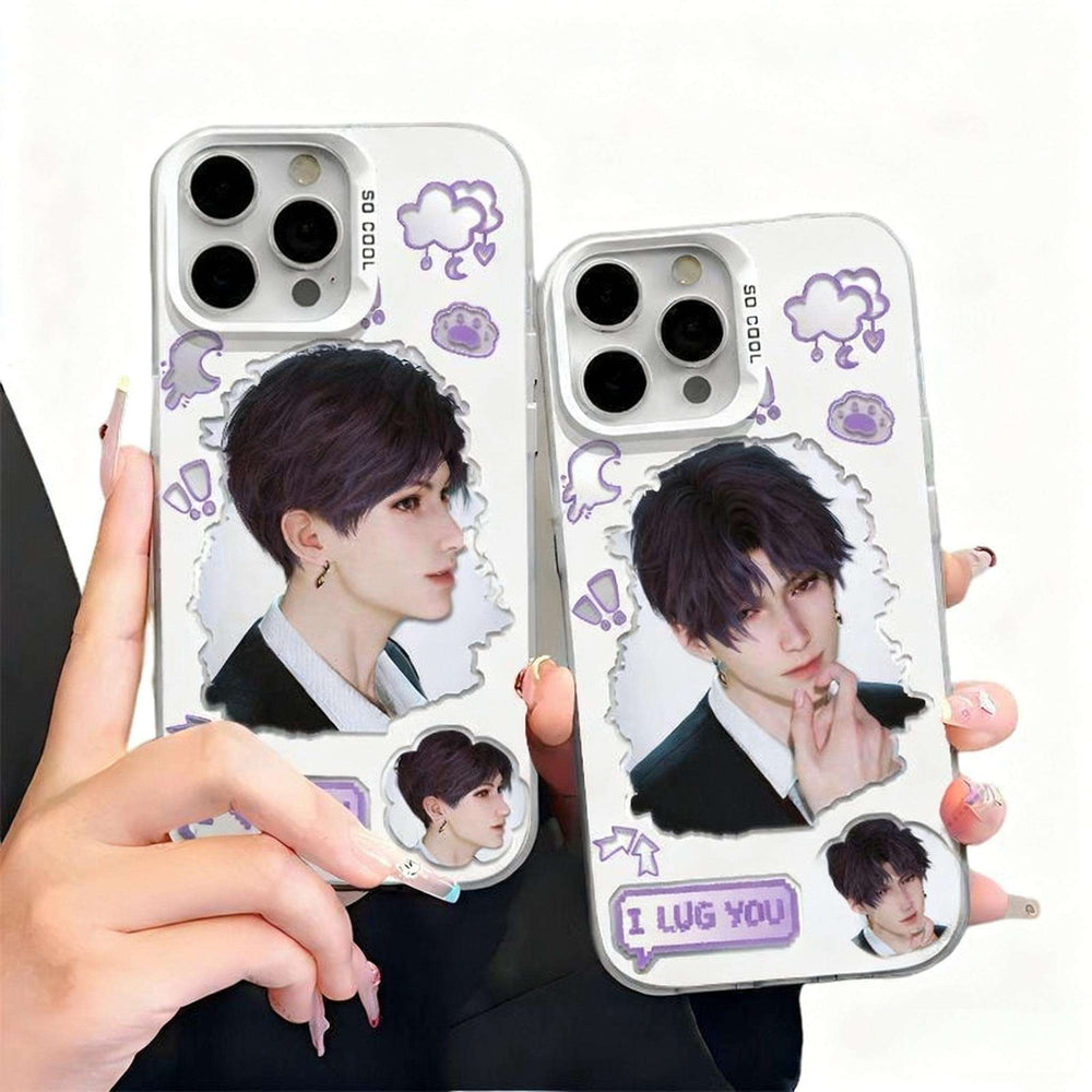 LaDS Rafayel Phone Case - merrys