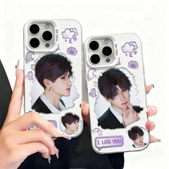 LaDS Rafayel Phone Case - merrys