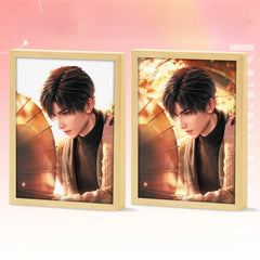 LaDS Light Painting - Rafayel, Xavier Doujin Creative Atmosphere Decoration - merrys