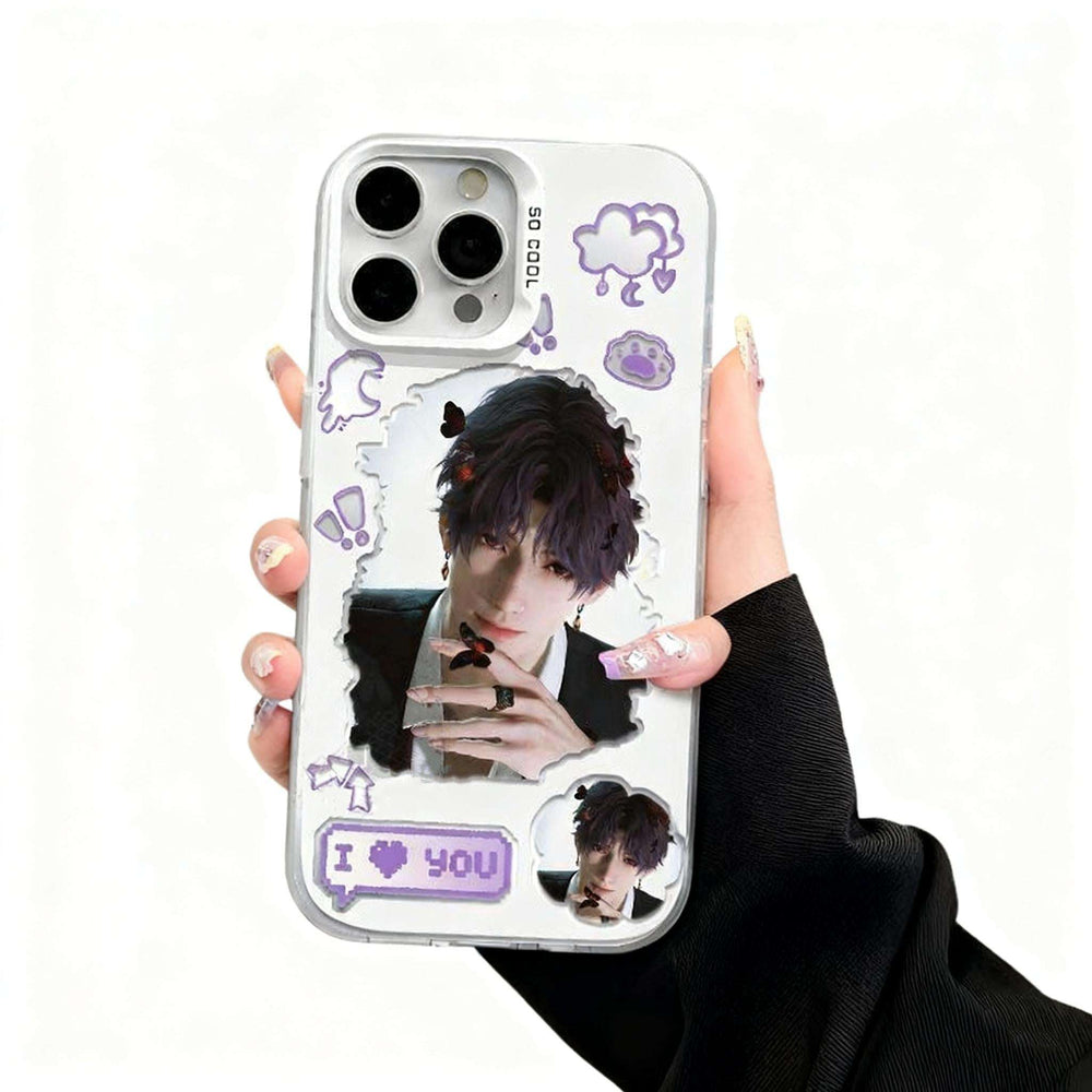 LaDS Rafayel Phone Case - merrys