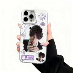 LaDS Rafayel Phone Case - merrys