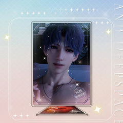 LaDS Series 901 Sandwich Standee - Zayne, Rafayel, Xavier, Sylus Series Desktop Decoration - merrys