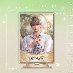 LaDS Series 901 Sandwich Standee - Zayne, Rafayel, Xavier, Sylus Series Desktop Decoration - merrys