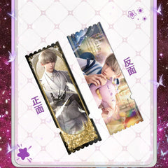 LaDS Shaker Mahjong - Anime Desktop Merch - merrys