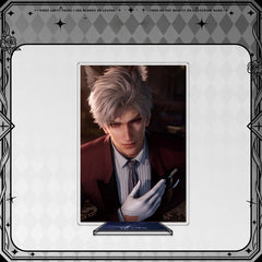 LaDS Large Acrylic Sandwich Standee 18-31 - Anime Game Desktop Decoration - merrys