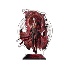 LaDS Sylus Birthday Where the Heart Dwells Series - Double Flash Badge, Standee Game Merchandise Gift - merrys