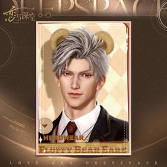 LaDS Acrylic Art Card 1-115 - Large Size 20.5*14.5cm with Holographic Edge Anime Game Merchandise - merrys