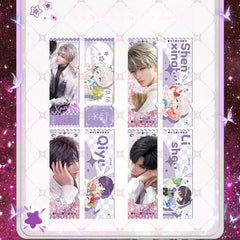 LaDS Shaker Mahjong - Anime Desktop Merch - merrys