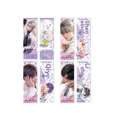 LaDS Shaker Mahjong - Anime Desktop Merch