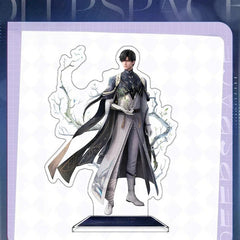 LaDS Large Acrylic Standee 1-44 - Zayne, Rafayel, Xavier Series Desktop Decoration - merrys