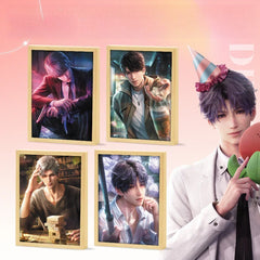 LaDS Light Painting - Rafayel, Xavier Doujin Creative Atmosphere Decoration - merrys