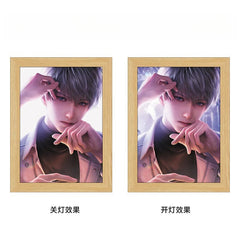 LaDS Light Painting - Rafayel, Xavier Doujin Creative Atmosphere Decoration - merrys