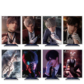 LaDS Large Acrylic Sandwich Standee 18-31 - Anime Game Desktop Decoration