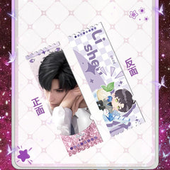 LaDS Shaker Mahjong - Anime Desktop Merch - merrys