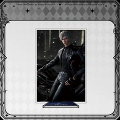 LaDS Large Acrylic Sandwich Standee 18-31 - Anime Game Desktop Decoration - merrys