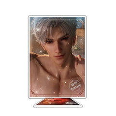 LaDS Series 901 Sandwich Standee - Zayne, Rafayel, Xavier, Sylus Series Desktop Decoration - merrys