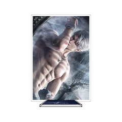 LaDS Large Acrylic Sandwich Standee 18-31 - Anime Game Desktop Decoration - merrys