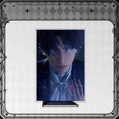 LaDS Large Acrylic Standee 1-44 - Zayne, Rafayel, Xavier Series Desktop Decoration - merrys