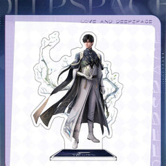 LaDS Large Acrylic Standee 1-44 - Zayne, Rafayel, Xavier Series Desktop Decoration - merrys