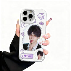 LaDS Rafayel Phone Case - merrys