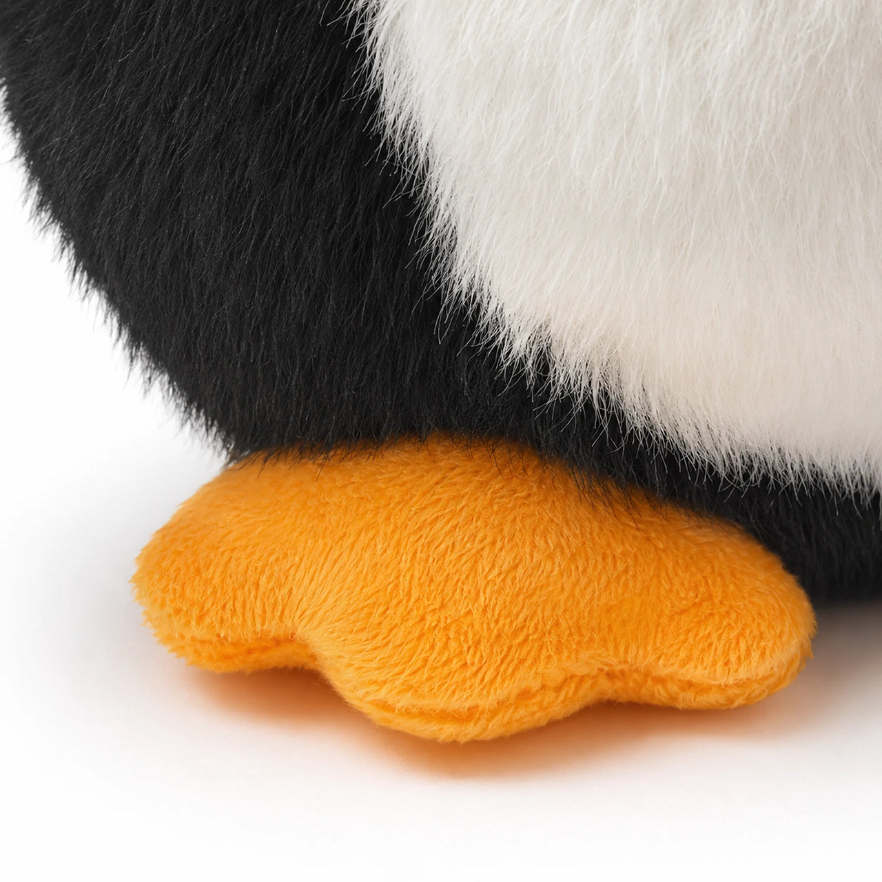 Little GUDU Plush — 9inch Gugugaga Penguin Plush Toy
