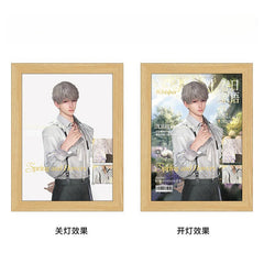 LaDS Light Painting - Rafayel, Xavier Doujin Creative Atmosphere Decoration - merrys