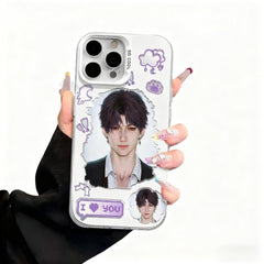 LaDS Rafayel Phone Case - merrys