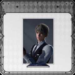 LaDS Large Acrylic Sandwich Standee 18-31 - Anime Game Desktop Decoration - merrys