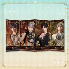 LaDS Acrylic Screen 925-930 - Sandwich Craft Anime Game Merchandise - merrys