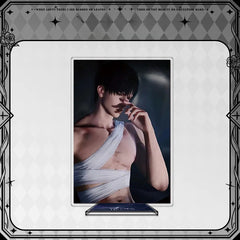 LaDS Large Acrylic Sandwich Standee 18-31 - Anime Game Desktop Decoration - merrys