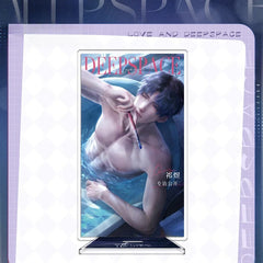 LaDS Large Acrylic Standee 1-44 - Zayne, Rafayel, Xavier Series Desktop Decoration - merrys