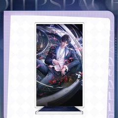 LaDS Large Acrylic Standee 1-44 - Zayne, Rafayel, Xavier Series Desktop Decoration - merrys