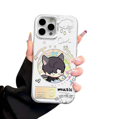 LaDS Sylus, Rafayel, Zayne, Xavier Phone Case - merrys