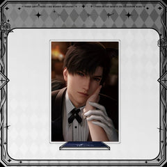 LaDS Large Acrylic Sandwich Standee 18-31 - Anime Game Desktop Decoration - merrys