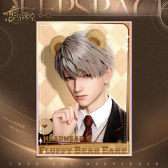 LaDS Acrylic Art Card 1-115 - Large Size 20.5*14.5cm with Holographic Edge Anime Game Merchandise - merrys