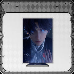 LaDS Large Acrylic Sandwich Standee 18-31 - Anime Game Desktop Decoration - merrys